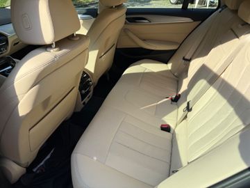 BMW 530 - 9