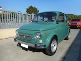 Fiat 500 Francis Lombardi My car - Fiat Cinquecento Gebrauchtwagen