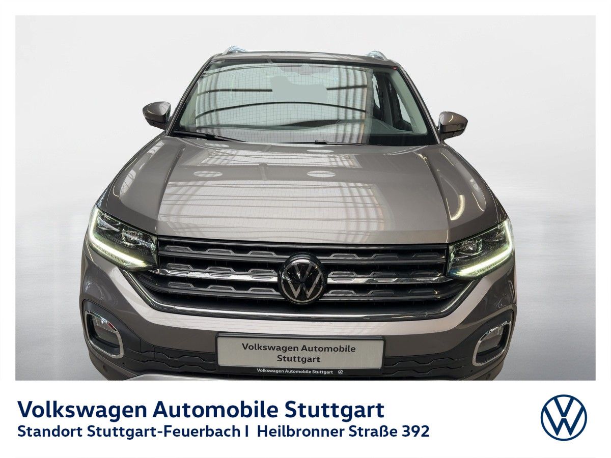 Volkswagen T-Cross - Bild 14