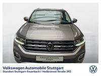 Volkswagen T-Cross - Vorschau Bild 14