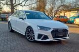 Audi A4 Lim. 35 TDI S line - Audi Gebrauchtwagen in Hannover