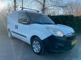 Opel Combo 1.3 CDTi L1H1 ecoFLEX BUS Kasten 2012 - Opel Combo: Ecoflex