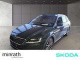 Skoda Superb Combi 2.0 TSI L&K AHK PANO NAVI APP DAB - Skoda Superb in Duisburg
