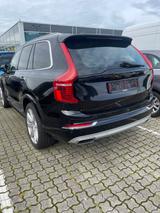 Volvo XC90 D5 AWD Geartronic Inscription Inscription - Volvo Gebrauchtwagen in Oldenburg