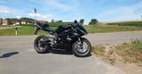 Triumph Daytona 675 - TRIUMPH DAYTONA 675