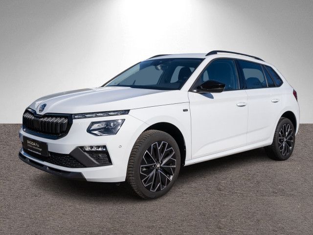 Skoda Kamiq - Bild 2