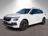 Skoda Kamiq - Vorschau Bild 2