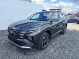 Hyundai TUCSON TREND SHZ NAVI PDC RFK 1.6 T-GDi LP 11... - Hyundai TUCSON von 2026