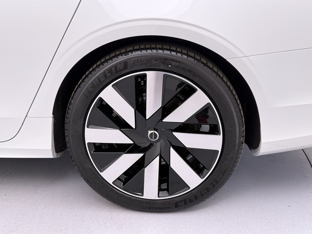 Volvo V90 T6 AWD Plus Dark Recharge Plug-In Hybrid *36 foto 17
