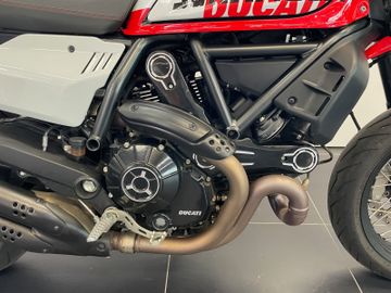 Ducati Scrambler 800 Urban Motard