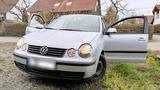 Volkswagen VW Polo 1.4 TDI - Volkswagen Polo aus 2001 mit Diesel-Antrieb