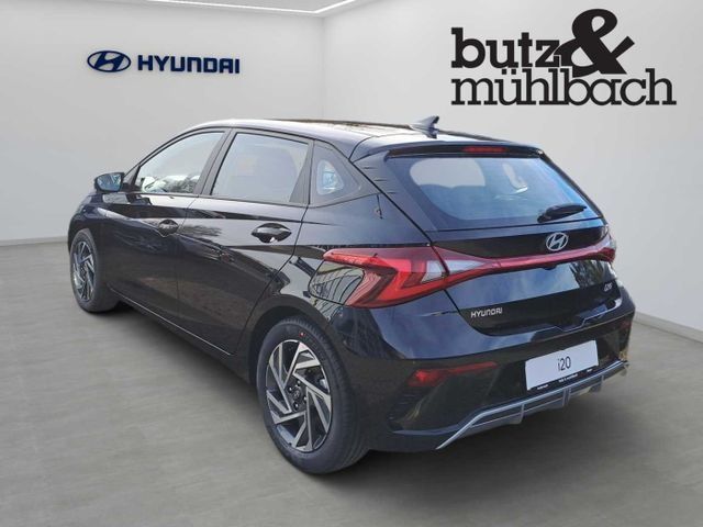 Hyundai i20 – Bild 5