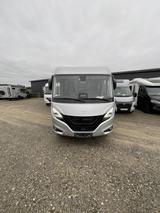 HYMER / ERIBA / HYMERCAR B-Klasse MC I 600 Dachklima, Solar, TV, Sat - Hymer B Klasse MC I 600