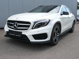 Mercedes-Benz GLA 200 AMG-Line NAVI/BIXENON/PANO/NIGHT - gebrauchte Mercedes-Benz GLA 200 aus dem Jahr 2014