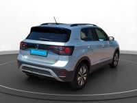 Volkswagen T-Cross - Vorschau Bild 10
