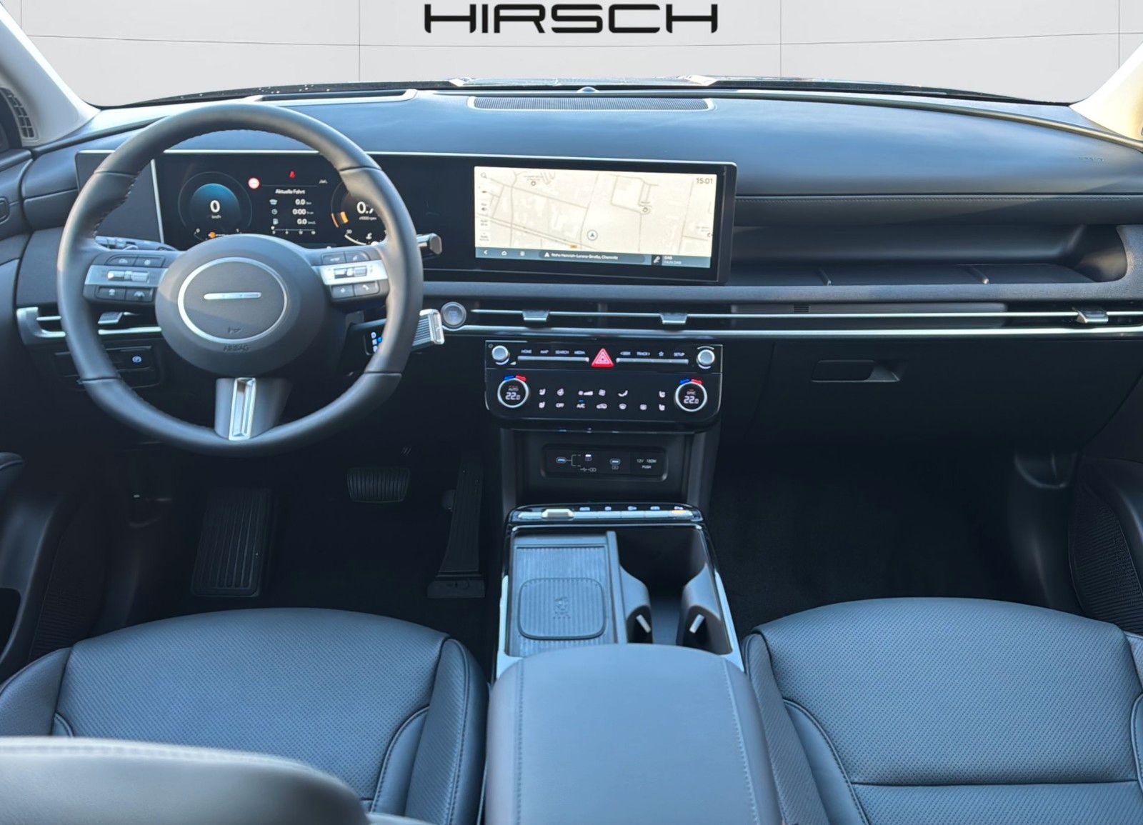 Hyundai TUCSON - Bild 12