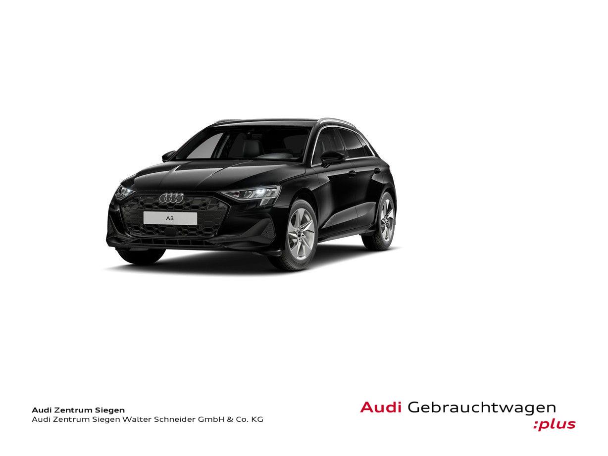 Audi A3 Sportback 30 TFSI LED Pano Navi VC Keyless