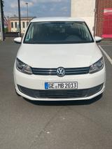 Volkswagen Wv touran 2.0l tdi automatic DSG - Volkswagen Touran mit Diesel-Antrieb: Automatic