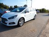 Ford S-Max S-MAX Titanium - Ford S-Max in Mainz