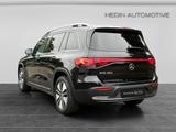 Mercedes-Benz EQB 250 Electric Art LED|AMBI|DISTR+|PANO|KAM - Mercedes-Benz EQB mit Elektro-Antrieb: Geländewagen