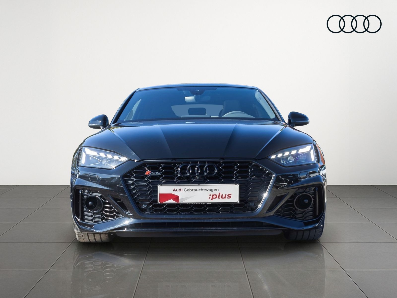 Audi RS5 Sportback Navi Matrix Panorama B&O ACC foto 3