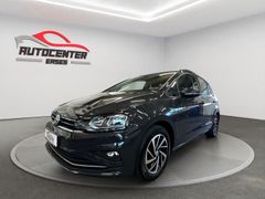 VW Golf Sportsvan Join Navi Kamera PDC AHK 1-Hand 