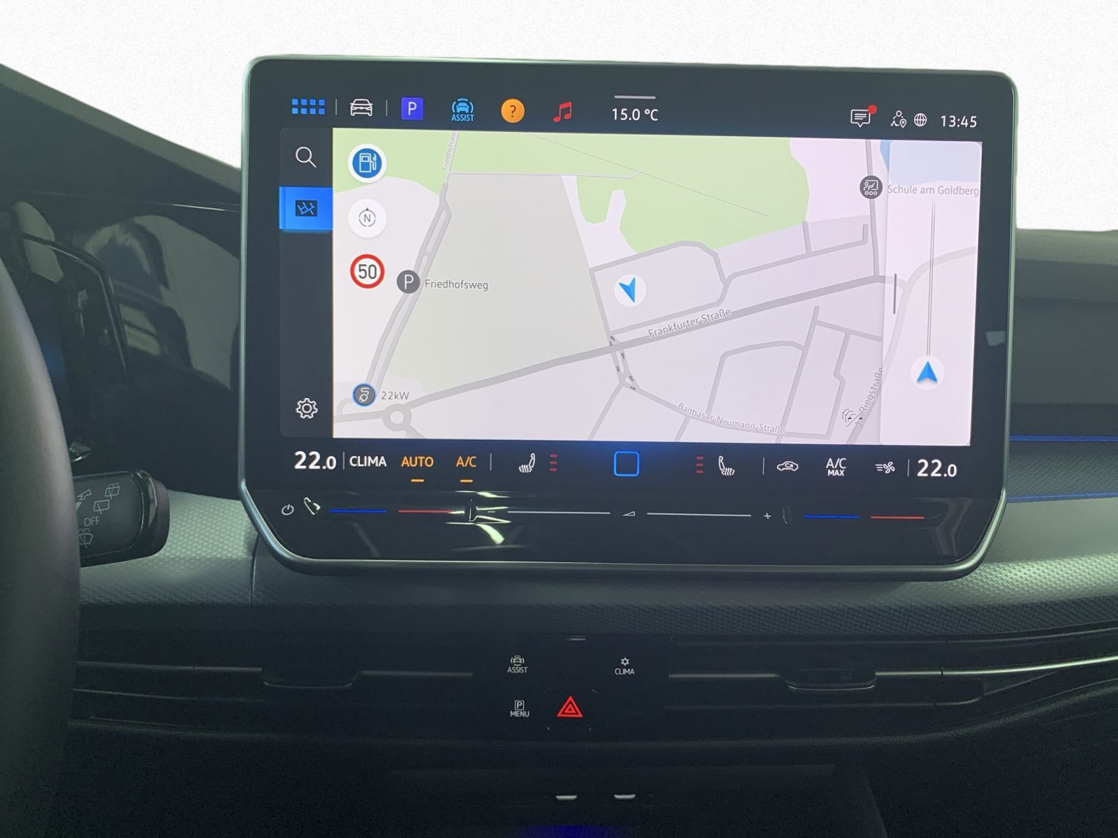 Volkswagen Golf - Bild 14