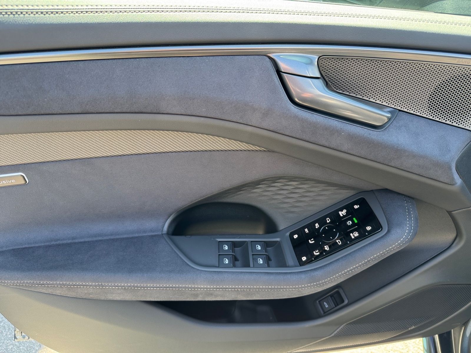 Audi A6 - Bild 9