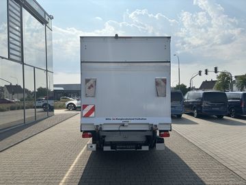 Mercedes Sprinter - 7