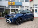 Opel Crossland - Opel Crossland (X): Van
