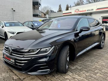 Volkswagen Arteon - 4