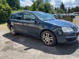 Volkswagen Golf V Variant Sportline/Klimaautomatik/Panorama - Volkswagen Golf: Variant Sport