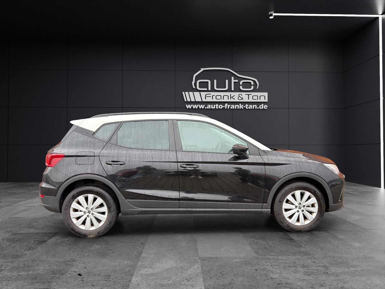 Fahrzeugabbildung SEAT Arona Style Edition*Business-Paket*CarPlay*
