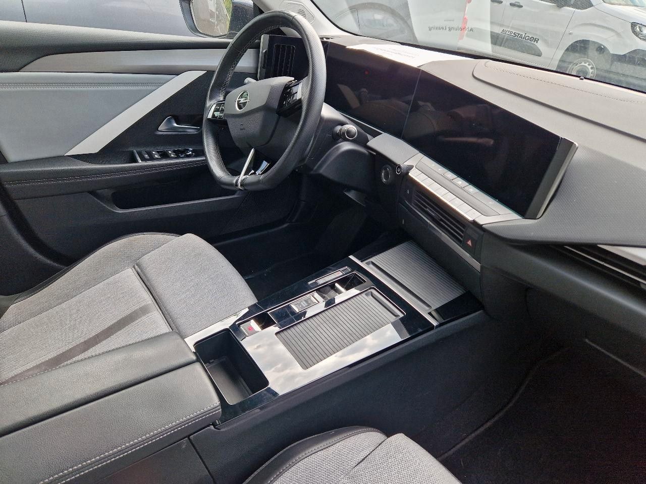 Fahrzeugabbildung Opel Astra L LIM. 1.5D ELEGANCE NAVI/LED/KAMERA/SPORT