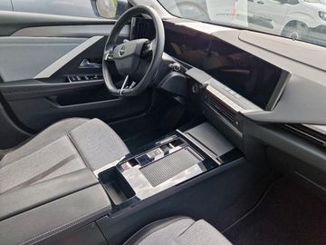 Opel Astra - 4