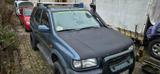 Opel Frontera B 3.2l v6 - Opel Frontera: 3.2