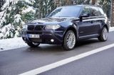 BMW E83 X3 M Paket limited sport edition - BMW X3 M: Paket