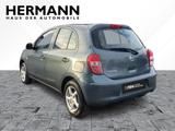 Nissan Micra 1.2 Acenta KLIMA*RADIO*BLUETOOTH*GARANTIE* - Nissan: B2b