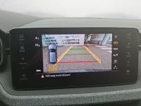 Skoda Kamiq - Vorschau Bild 18