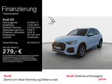 Audi Q5 SUV Advanced 40 TDI quattro*Matrix*Stadt/Tour - Audi Q5 advanced mit Diesel-Antrieb