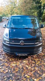Volkswagen VW T6 sportlicher familienwagen - : Familienwagen