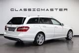 Mercedes-Benz E 500 Estate Avantgarde Btw auto, Fiscale waarde - Mercedes-Benz E 500 Gebrauchtwagen