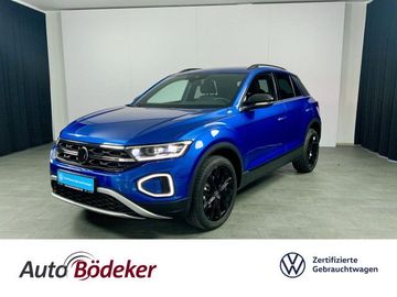 Volkswagen T-Roc 1.5 TSI DSG Style Garantie b. 29.1.29 