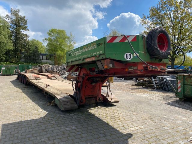 Langendorf Sarah 40/41,Gesamt.GEW.58.000kg