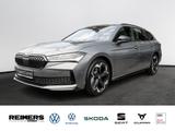 Skoda Superb Combi Sportline 2.0 TDI DSG 4x4 DCC AHK