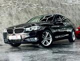 BMW 320 d Gran Turismo Xdrive - BMW 320 Gran Turismo aus 2020