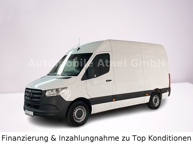 Mercedes-Benz Sprinter 316 CDI *AHK 3,5 t* KLIMA+1.HAND (5727)