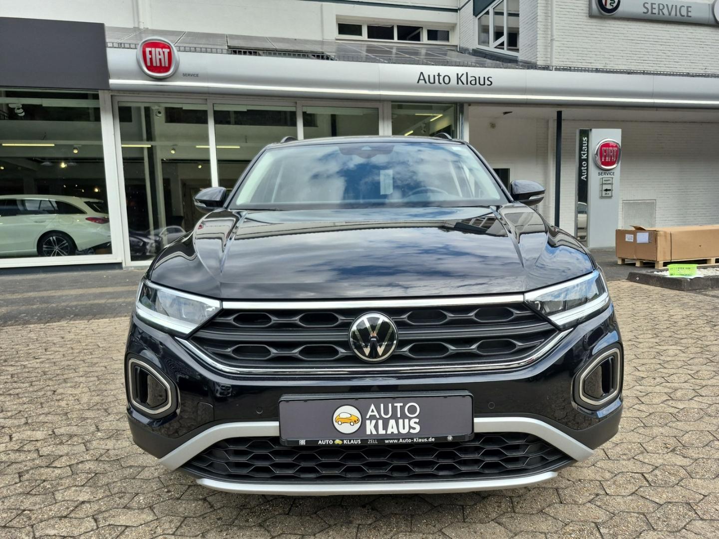 Volkswagen T-Roc Life DSG LED Sitzheizung LM PDC, миниатюра 15