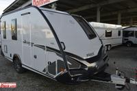 Knaus Sport&Fun 480 QL Black Selection Dachklima