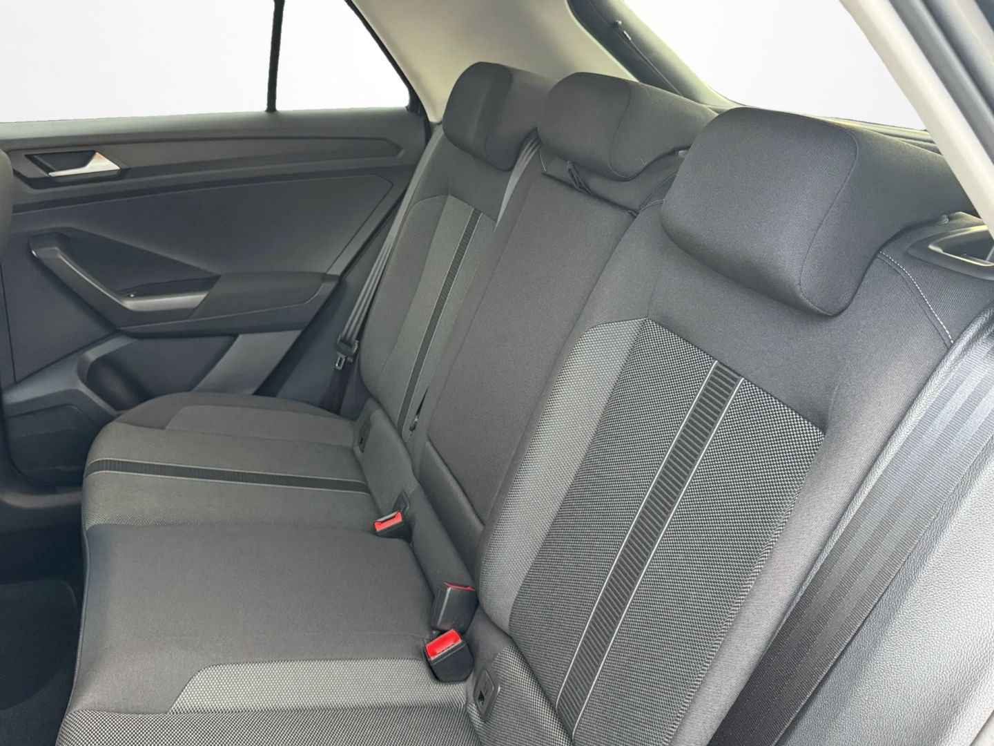 T-Roc 1.0 TSI LIFE *NAVI*KEYLESS*KAMERA*LED*